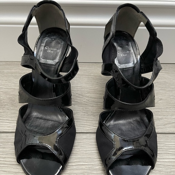 Christian Dior size 5 - Picture 5 of 8